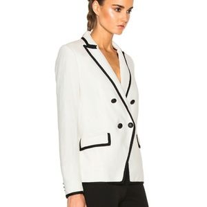 veronica beard harriet blazer